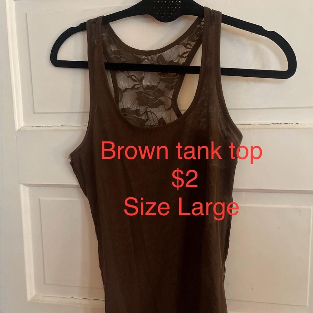 Closet clean out - Picture 2 of 14